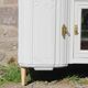 Vintage art deco sideboard