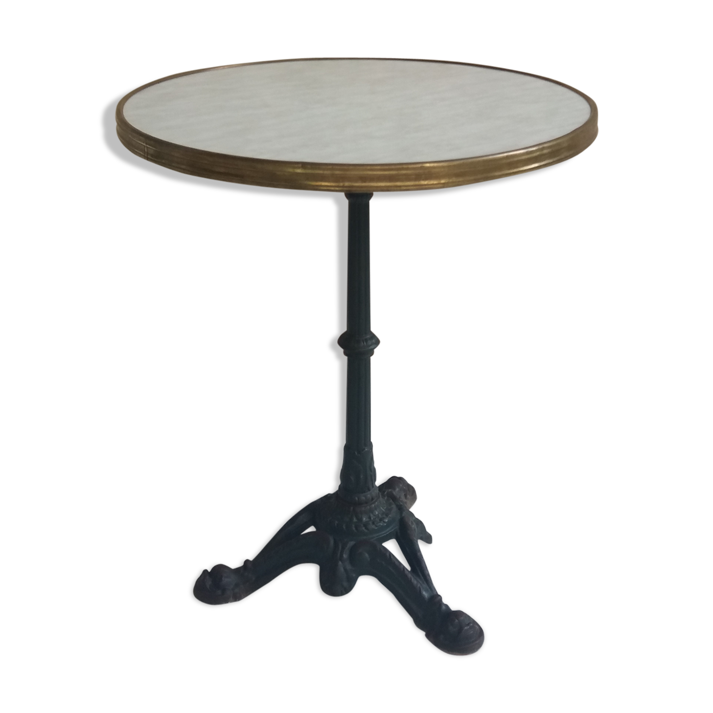 Bistrot's former gueridon