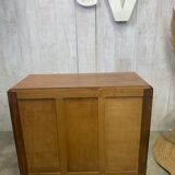 70's dresser