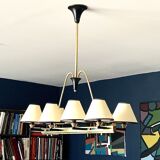 Chandelier 1950