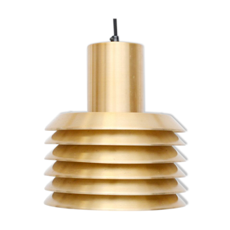 Suspension danoise laiton  60