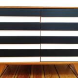 Chest of Drawers by J. Jiroutek for Interier Praha, Czechoslovakia, 1960s