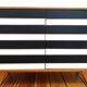 Chest of Drawers by J. Jiroutek for Interier Praha, Czechoslovakia, 1960s
