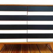 Chest of Drawers by J. Jiroutek for Interier Praha, Czechoslovakia, 1960s