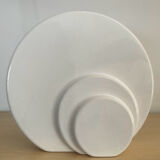 Vintage Art Deco style ceramic vase