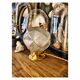 Lampe la rose des vents