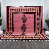 Artisan handmade Berber rug 200cmx250cm