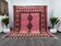 Artisanal tapis bérbere fait main 200cmx250cm