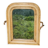 Louis Philippe mirror