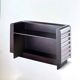 Drybar Counter attributed to Rodney Kinsman for Bieffeplast, Italy, 1990s