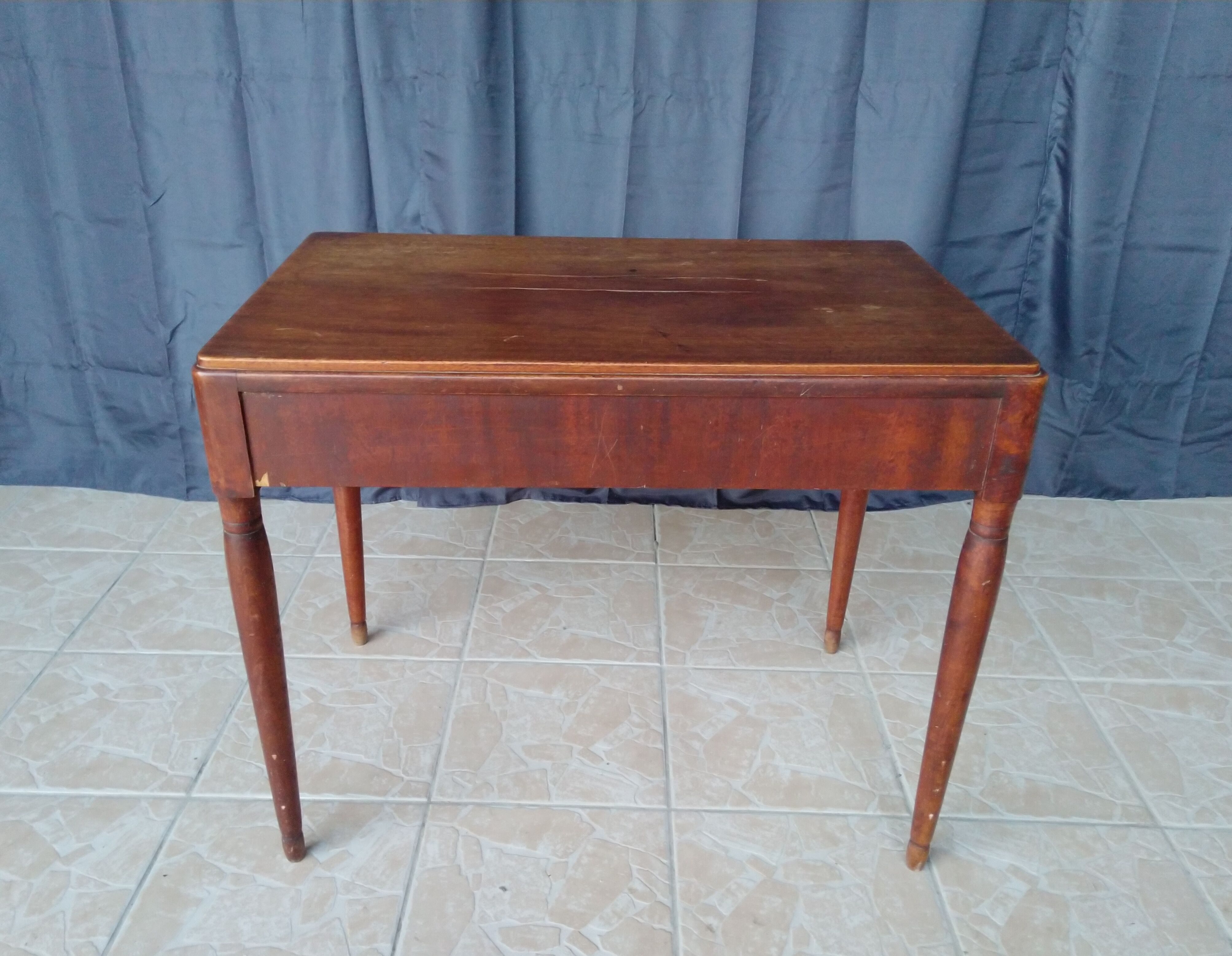 Mercier & Chaleyssin office