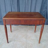 Mercier & Chaleyssin office