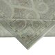 Turkish Handcrafted Loom Oushak Rug 310 cm x 376 cm