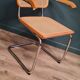 Armchair Marcel breuer b64 for fasem