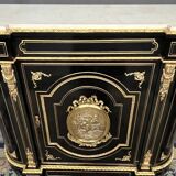 Meuble d'Appui d'époque Napoleon III.