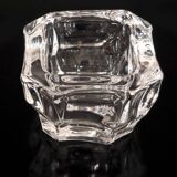 Cendrier vide poche cristal de Vannes