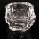 Vannes crystal ashtray