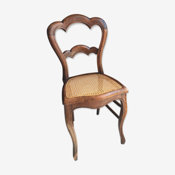 Canne chair
