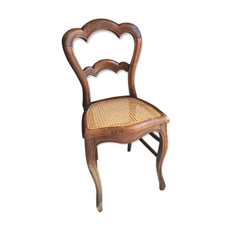 Canne chair