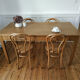 Old table