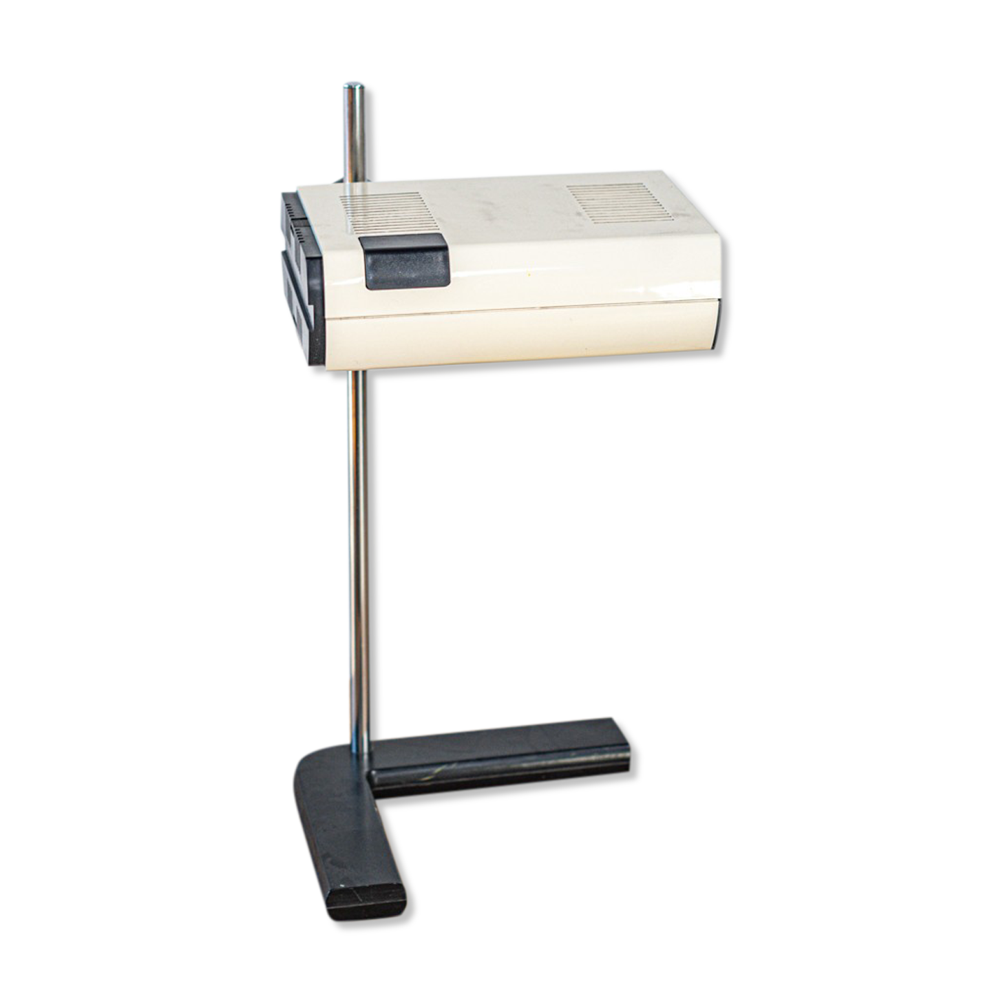 Manade Samp design desk lamp, 1970