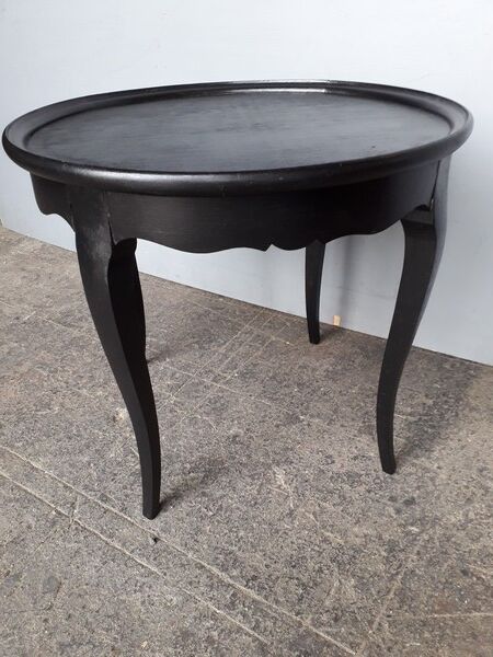 Side table art deco 1930/40