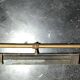 Fireplace Bar / Fire Screen / Fireplace Ornament, Set