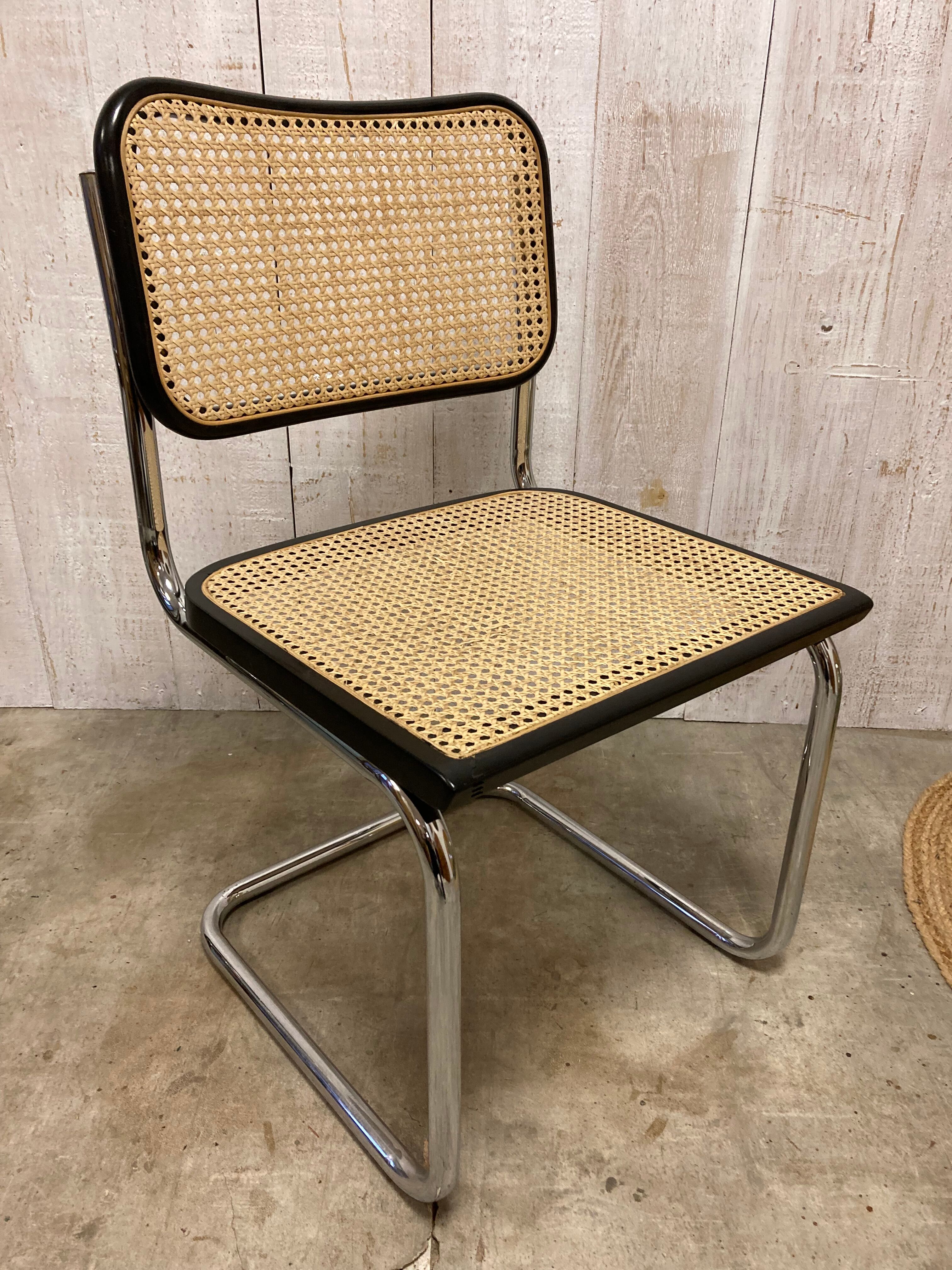 Chair B32 Breuer