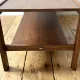 Scandinavian style coffee table published by Myer in the 1960s.