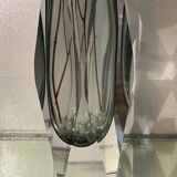 Murano single-flower vase