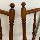 Pair of chairs bistrot