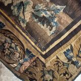 Aubusson tapestry