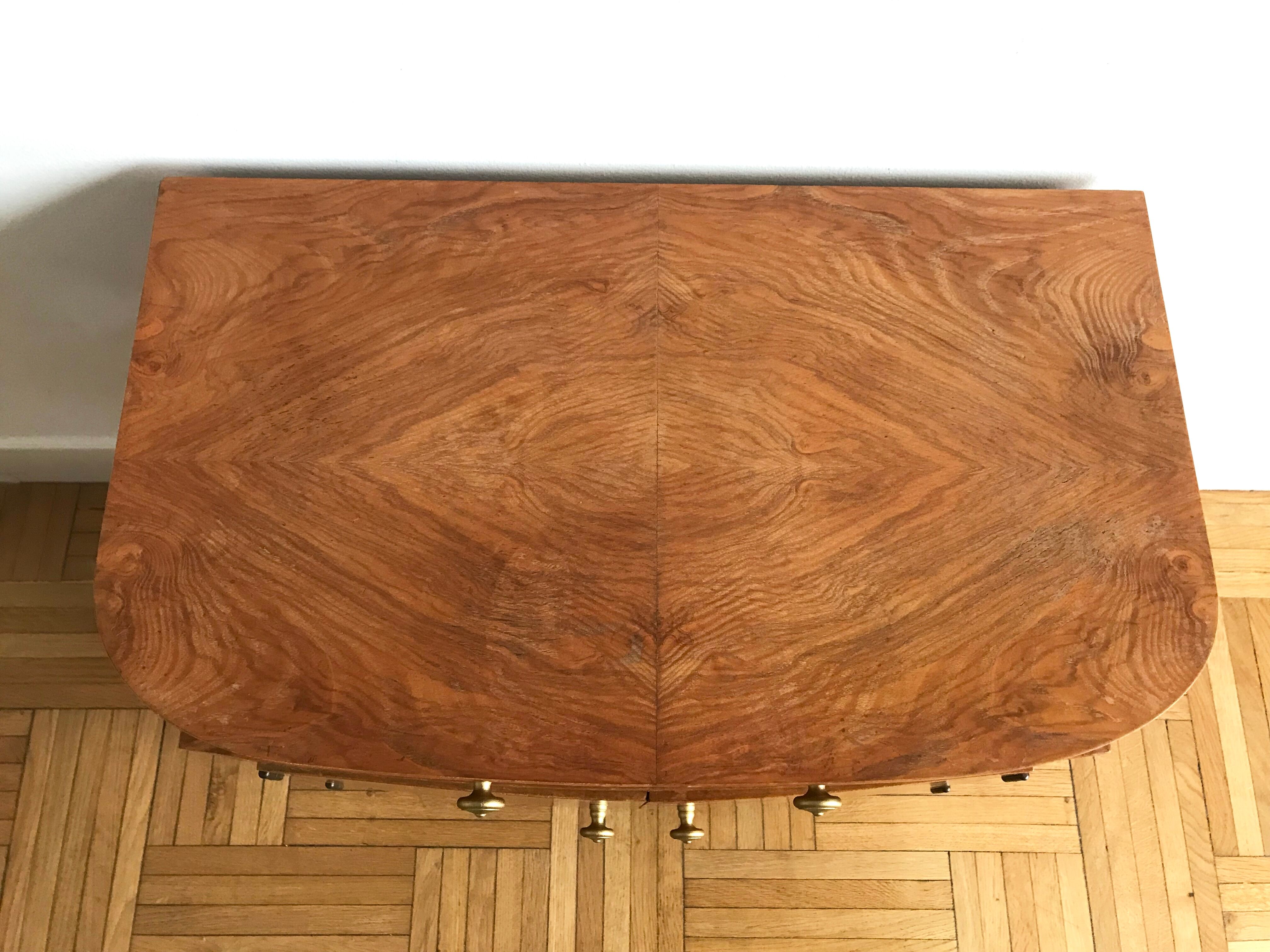 Chevet art déco