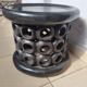 Table Basse Africain Bamiléké