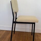 Vintage modernist chair