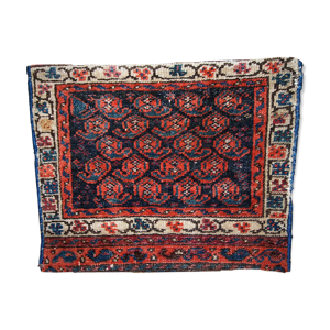 tapis ancien Persan Malayer