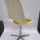 Chaise de l’ère spatiale des années 70