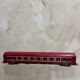 Lot de trains anciens jouets & rails 1970/1980