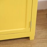 Vintage storage unit