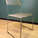 Spaghetti Chair by Belotti