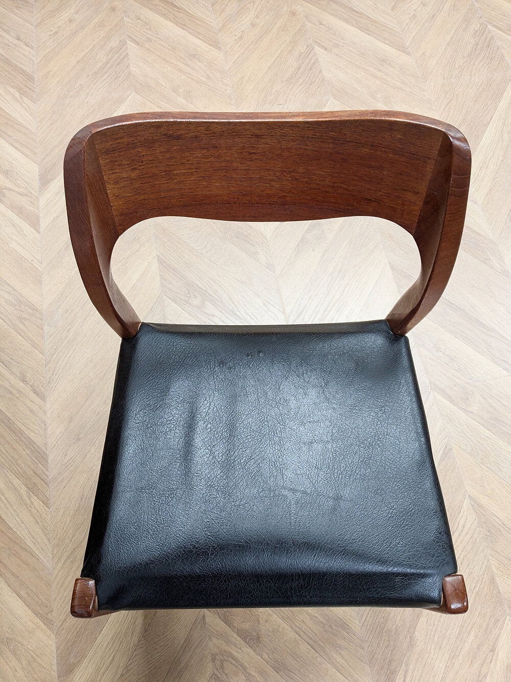 Chaise Niel Otto Moller