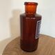 2 pharmacy vials