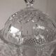 Crystal candy box