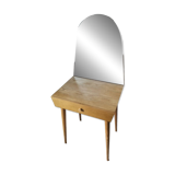 Coiffeuse scandinave