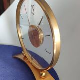 Jaeger Lecoultre mechanical pendule at 8 days