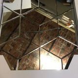 Decorative mirror