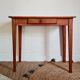 Table de ferme en bois ancienne