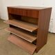 Shoe cabinet