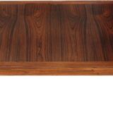Rosewood coffee table 196°