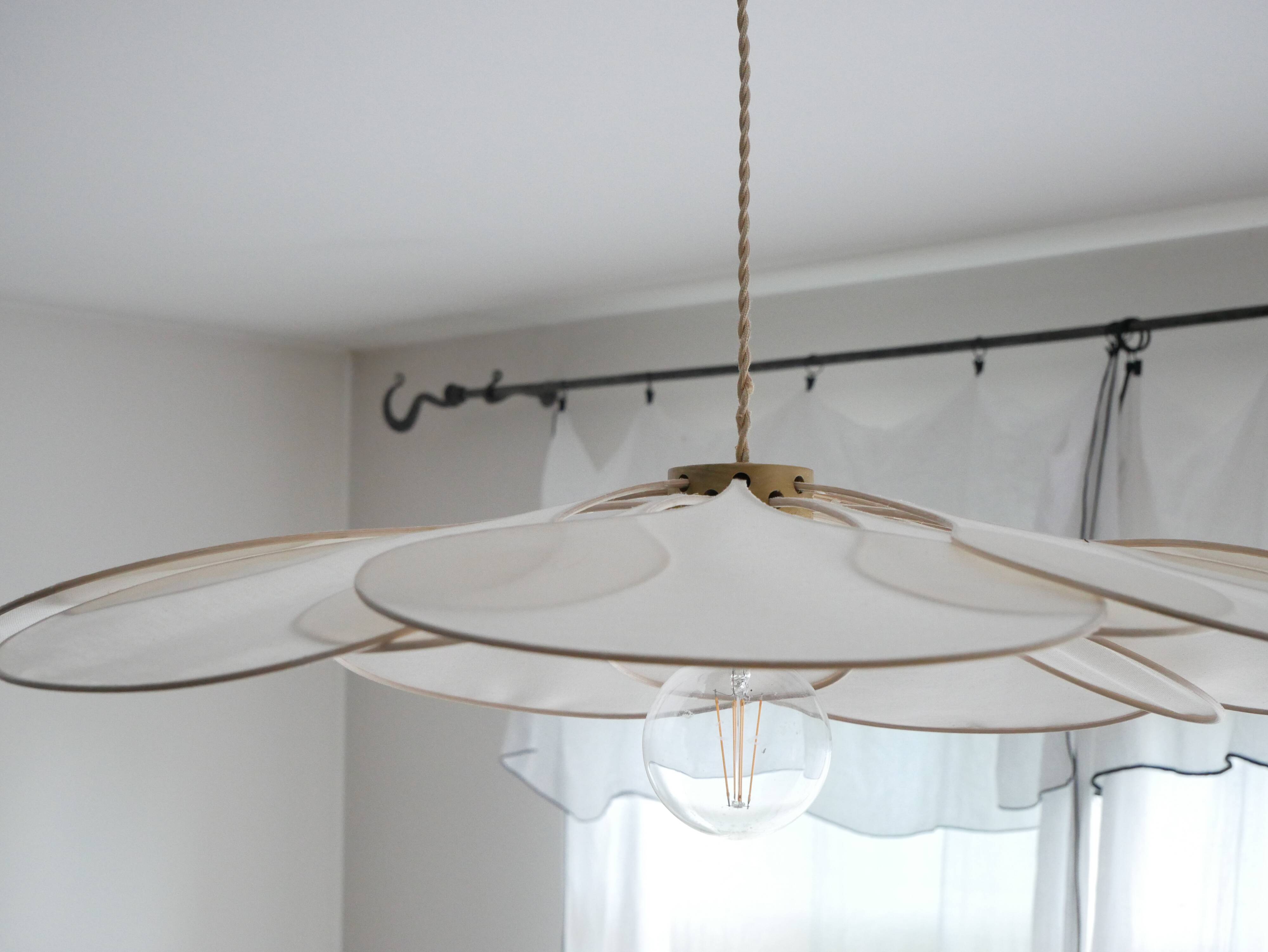 Floral Hanging